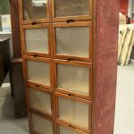 806 7510 CABINET